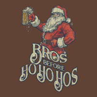 Bros Before Ho Ho Hos T-shirt | Artistshot