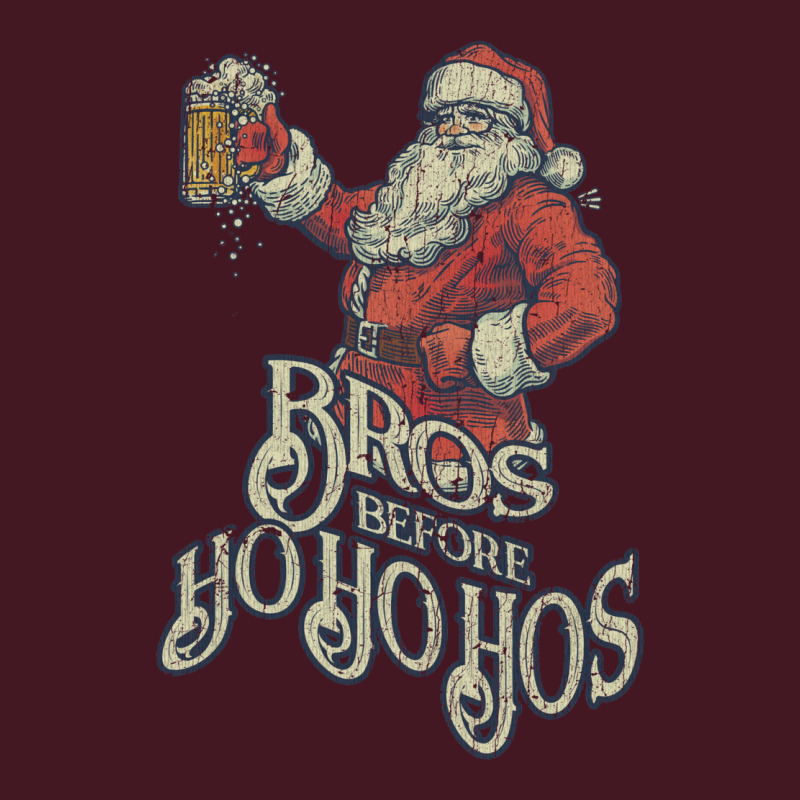 Bros Before Ho Ho Hos Unisex Hoodie | Artistshot