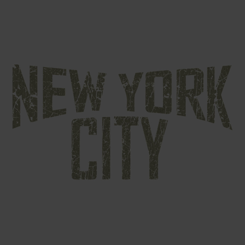 New York City Vintage T-Shirt by kiwakgbarenv | Artistshot