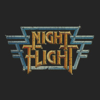 Night Flight Unisex Hoodie | Artistshot