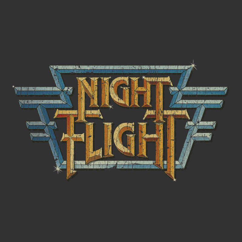 Night Flight Vintage Short by kiwakgbarenv | Artistshot