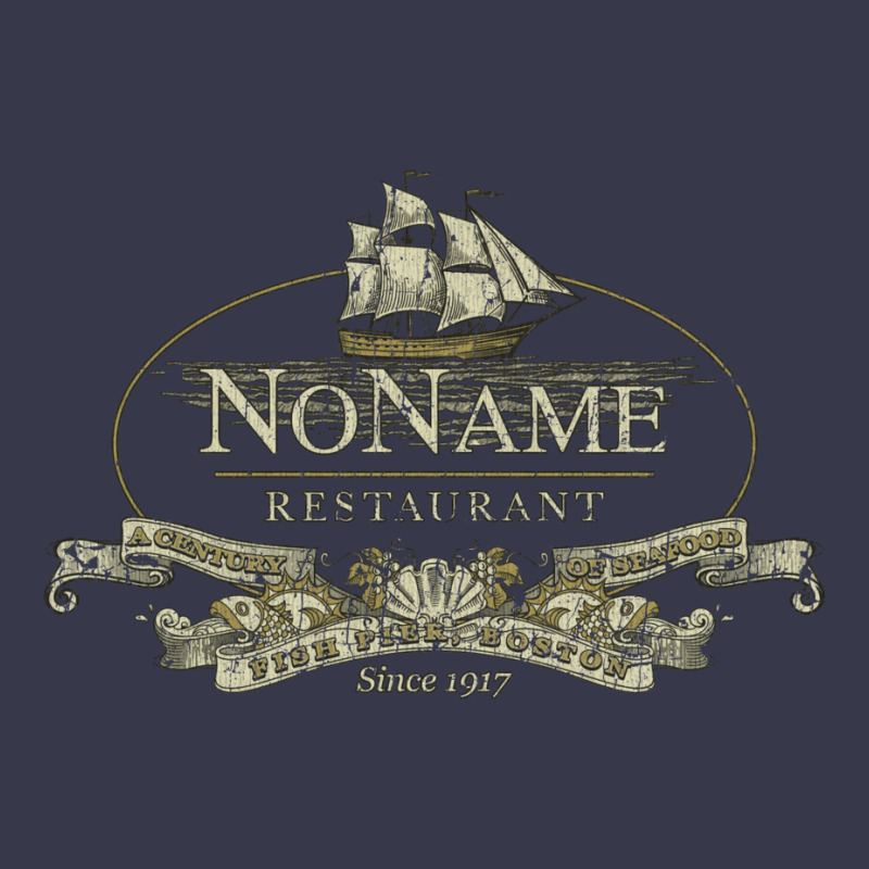 No Name Restaurant Boston Long Sleeve Shirts by kiwakgbarenv | Artistshot