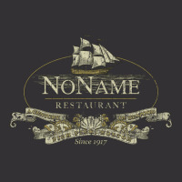 No Name Restaurant Boston Vintage Hoodie | Artistshot