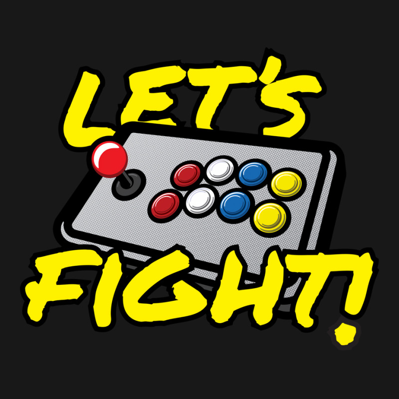 Lets Fight Tumblr Flannel Shirt by tokoweeweef | Artistshot