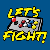 Lets Fight Tumblr Classic T-shirt | Artistshot