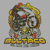 Bultaco 1975 Year Of The Bull T-shirt | Artistshot