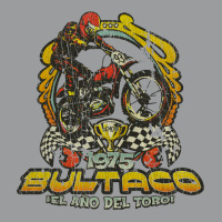 Bultaco 1975 Year Of The Bull Classic T-shirt | Artistshot