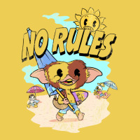 No Rules Graphic T-shirt | Artistshot