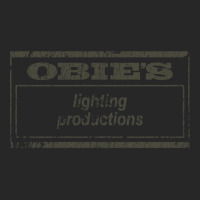 Obie's Lighting Productions Men's T-shirt Pajama Set | Artistshot