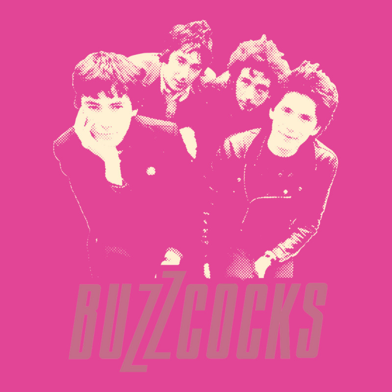 Buzzcocks T-shirt | Artistshot