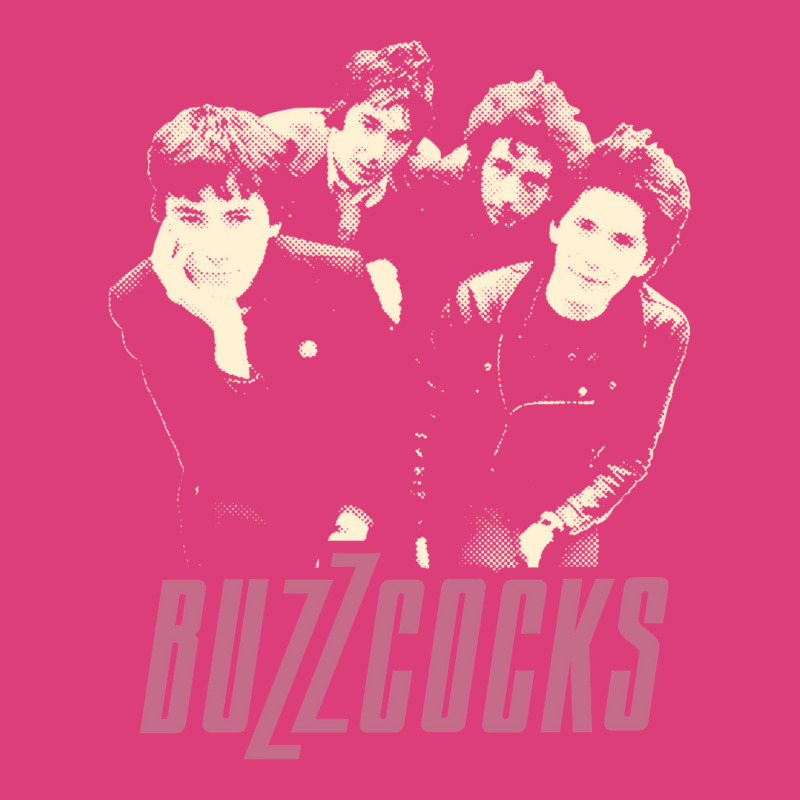 Buzzcocks Unisex Hoodie | Artistshot