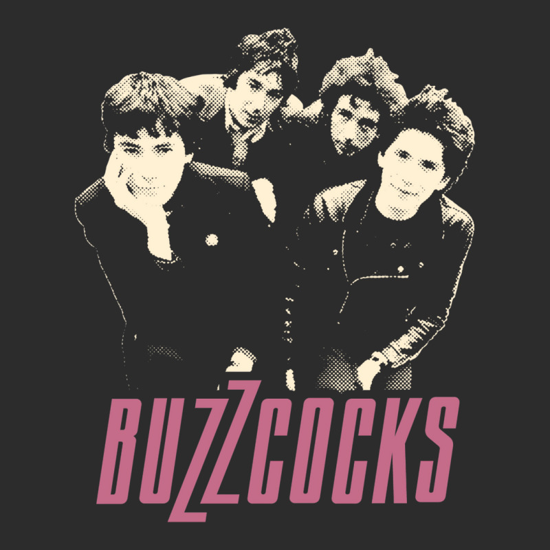 Buzzcocks Exclusive T-shirt | Artistshot