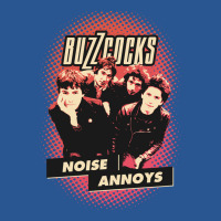 Buzzcocks Noise Annoys T-shirt | Artistshot