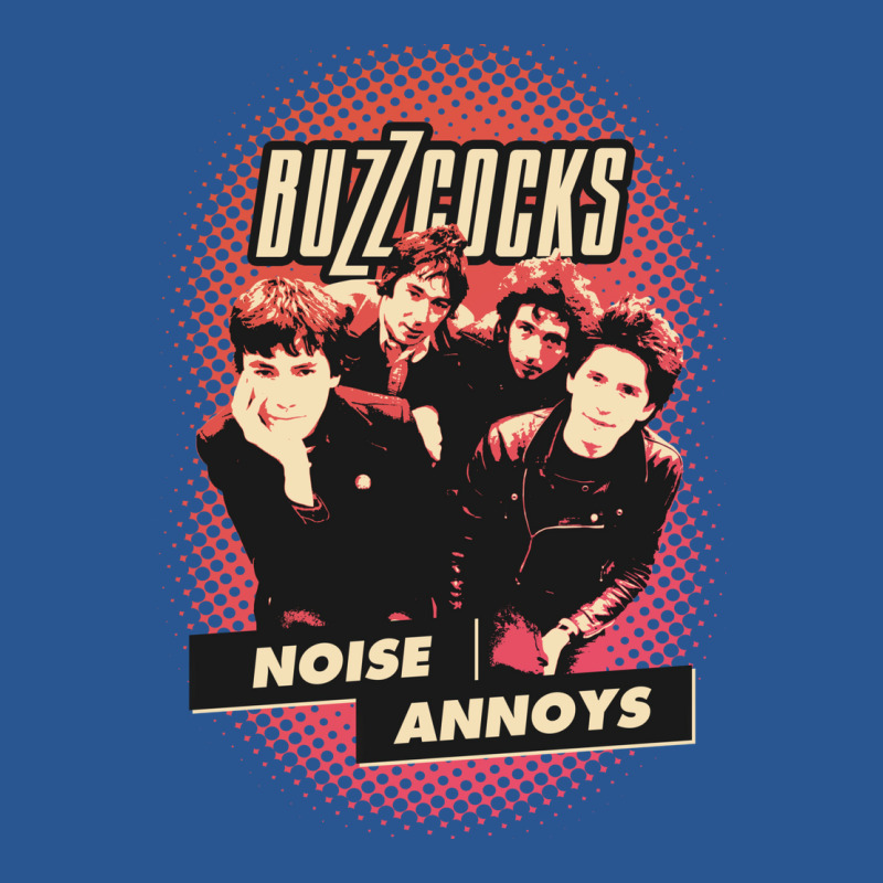 Buzzcocks Noise Annoys T-shirt | Artistshot