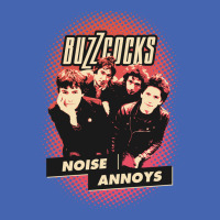 Buzzcocks Noise Annoys Zipper Hoodie | Artistshot