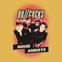 Buzzcocks Noise Annoys Vintage Hoodie And Short Set | Artistshot