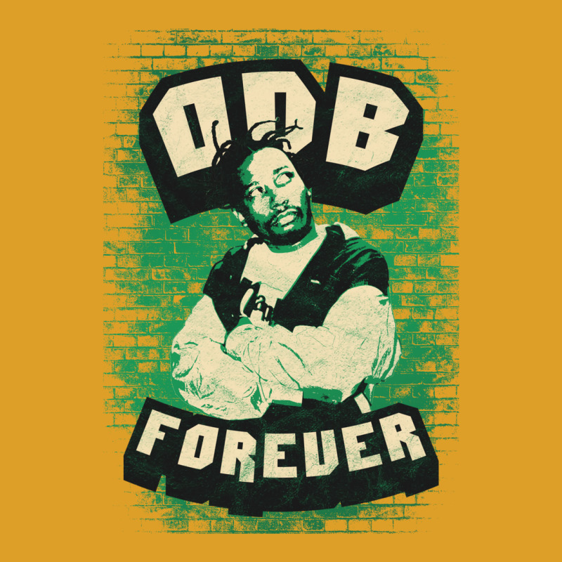 Odb Forever Ol Dirty Bastard T-Shirt by kiwakgbarenv | Artistshot