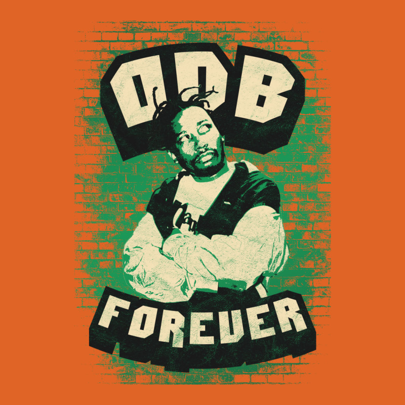 Odb Forever Ol Dirty Bastard Unisex Hoodie by kiwakgbarenv | Artistshot