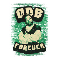 Odb Forever Ol Dirty Bastard Crewneck Sweatshirt | Artistshot