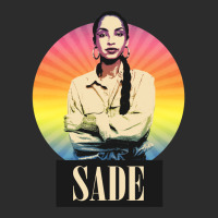 Sade 80s Sophisti Pop Music Exclusive T-shirt | Artistshot