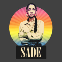 Sade 80s Sophisti Pop Music Vintage T-shirt | Artistshot