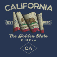 California 1850 Men Denim Jacket | Artistshot