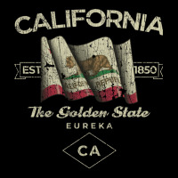 California 1850 Lightweight Hoodie | Artistshot