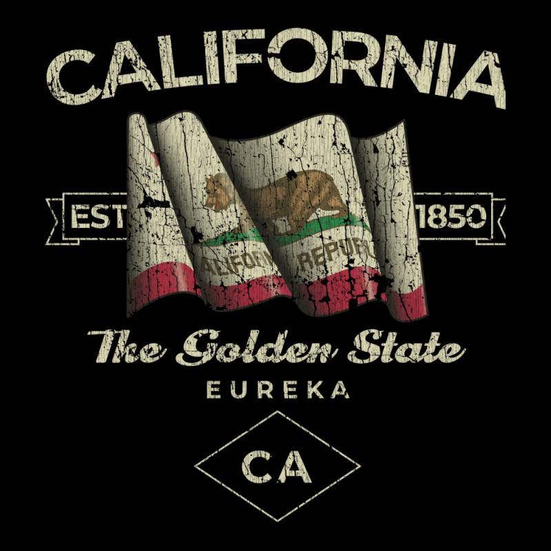 California 1850 Lightweight Hoodie | Artistshot