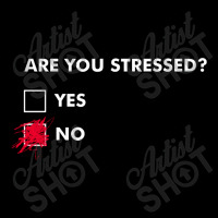 Are You Stressed Unisex Jogger | Artistshot