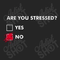 Are You Stressed Unisex Hoodie | Artistshot