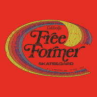 California Free Former Skateboard Graphic T-shirt | Artistshot