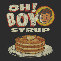 Oh! Boy Syrup Exclusive T-shirt | Artistshot