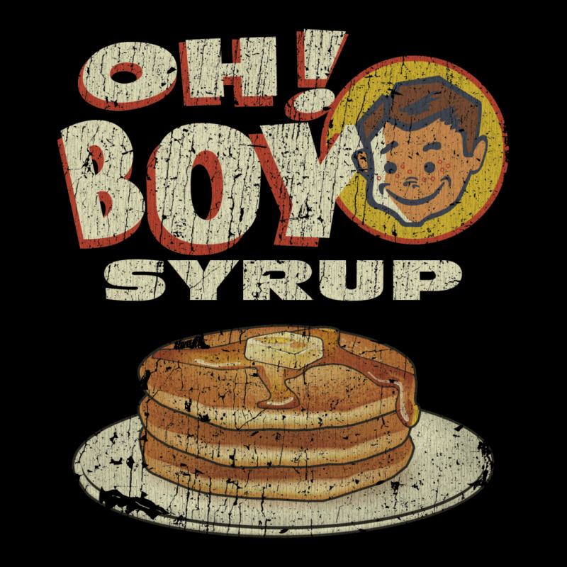 Oh! Boy Syrup Men's 3/4 Sleeve Pajama Set by kiwakgbarenv | Artistshot