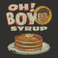 Oh! Boy Syrup Champion Hoodie | Artistshot