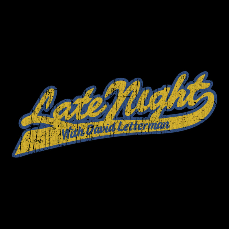 Late Night David Letterman Lightweight Hoodie by aveigaolinec | Artistshot