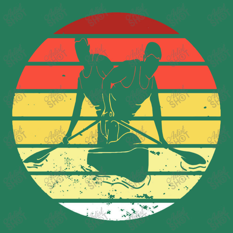 Canoeing Vintage Paddling Paddle Canoe Canoer T-shirt | Artistshot