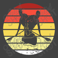 Canoeing Vintage Paddling Paddle Canoe Canoer Vintage T-shirt | Artistshot