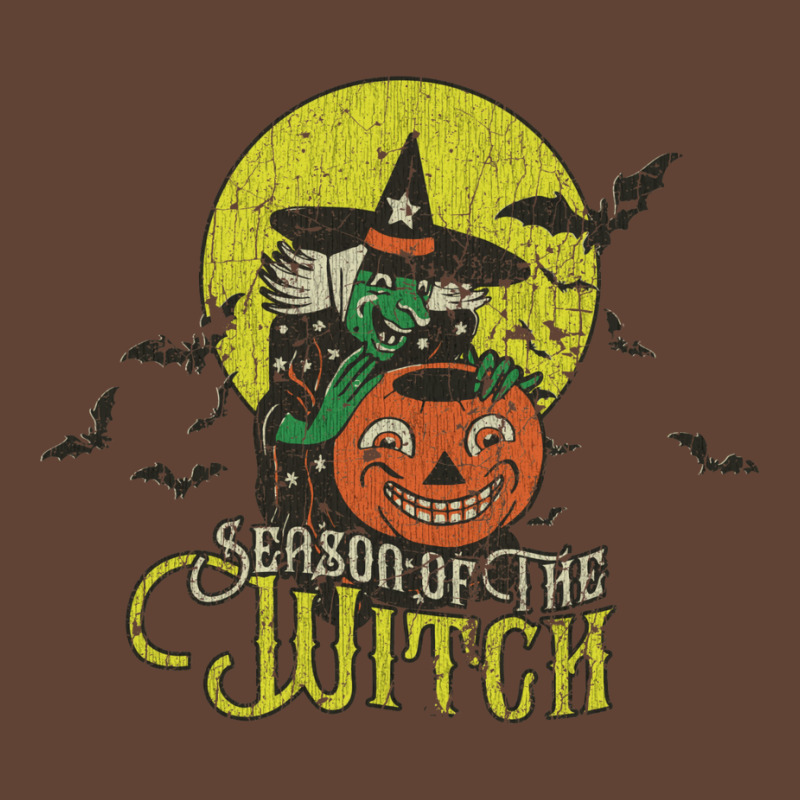 Season Of The Witch T-Shirt by roziercompe1 | Artistshot