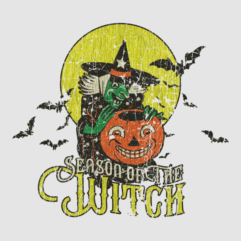 Season Of The Witch Exclusive T-shirt by roziercompe1 | Artistshot