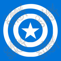 Capitan America Sticker Vinyl Decal Graphic T-shirt | Artistshot