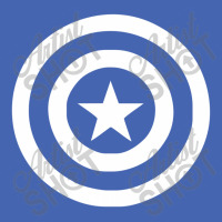 Capitan America Sticker Vinyl Decal Zipper Hoodie | Artistshot