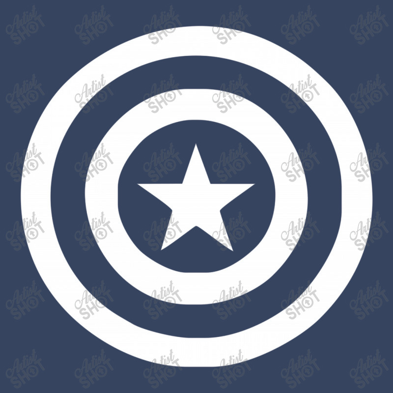 Capitan America Sticker Vinyl Decal Exclusive T-shirt | Artistshot