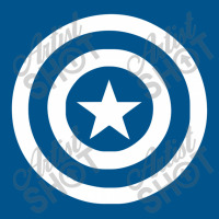 Capitan America Sticker Vinyl Decal Classic T-shirt | Artistshot