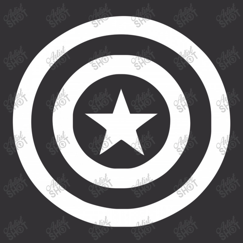 Capitan America Sticker Vinyl Decal Vintage Short | Artistshot