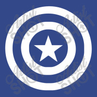 Capitan America Sticker Vinyl Decal Baby Bodysuit | Artistshot