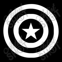 Capitan America Sticker Vinyl Decal Fleece Short | Artistshot