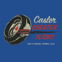 Casler Cheater Slicks Unisex Hoodie | Artistshot