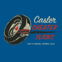 Casler Cheater Slicks Classic T-shirt | Artistshot