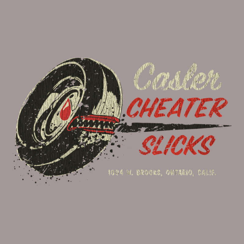 Casler Cheater Slicks Vintage Short | Artistshot