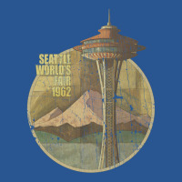 Seattle World's Fair 1962 T-shirt | Artistshot